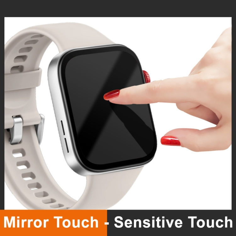 For Honor Band 10 imak Plexiglass HD Watch Protective Film - free shipping - PMc TechLife - Order now!