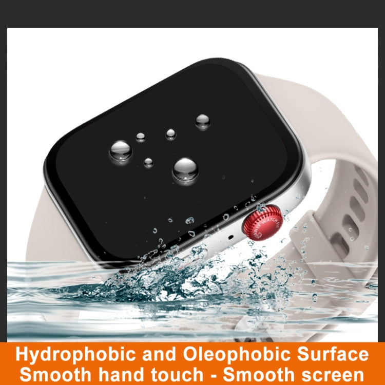 For Honor Band 10 imak Plexiglass HD Watch Protective Film - free shipping - PMc TechLife - Order now!