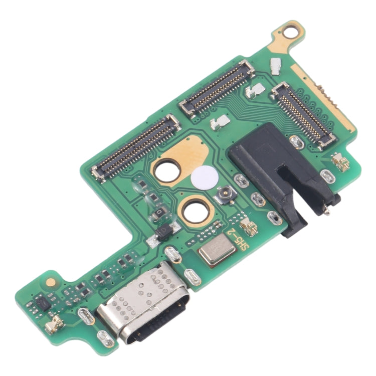 For Infinix Note 12 VIP X672 OEM Charging Port Board - free shipping - PMc TechLife - Order now!