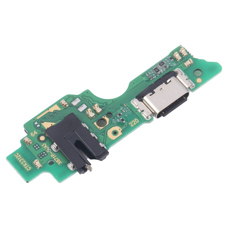For Infinix Note 12 Pro 5G OEM Charging Port Board - Small Board by PMc TechLife | Online Shopping South Africa | PMc TechLife | Buy Now Pay Later Mobicred