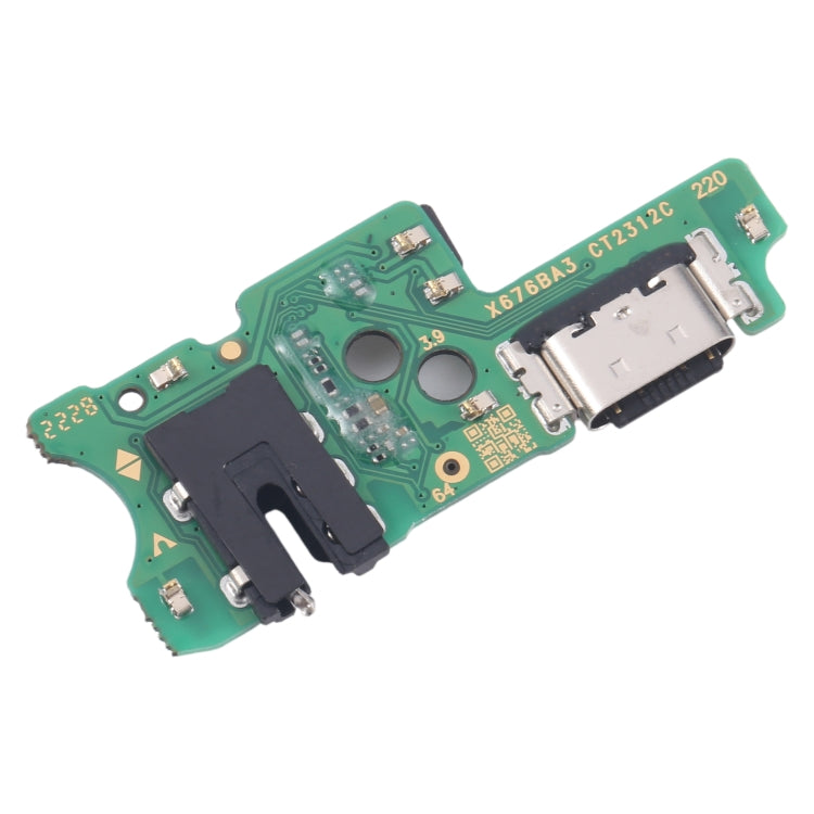 For Infinix Note 12 2023 OEM Charging Port Board - Small Board by PMc TechLife | Online Shopping South Africa | PMc TechLife | Buy Now Pay Later Mobicred