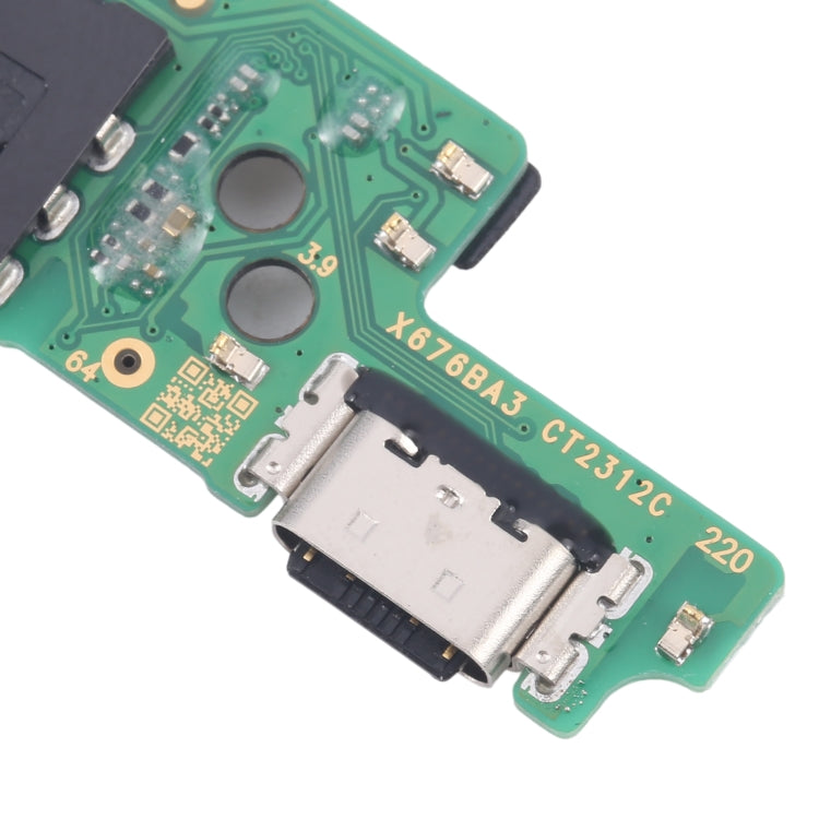 For Infinix Note 12 2023 OEM Charging Port Board - Small Board by PMc TechLife | Online Shopping South Africa | PMc TechLife | Buy Now Pay Later Mobicred