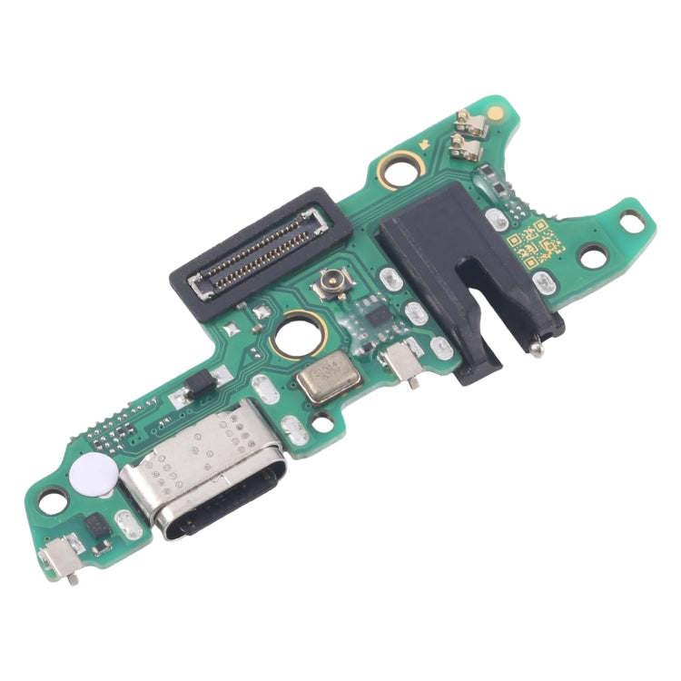For Infinix Zero 20 4G X6821 OEM Charging Port Board - Small Board by PMc TechLife | Online Shopping South Africa | PMc TechLife | Buy Now Pay Later Mobicred