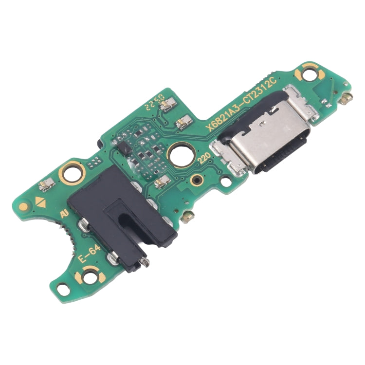 For Infinix Zero 20 4G X6821 OEM Charging Port Board - Small Board by PMc TechLife | Online Shopping South Africa | PMc TechLife | Buy Now Pay Later Mobicred