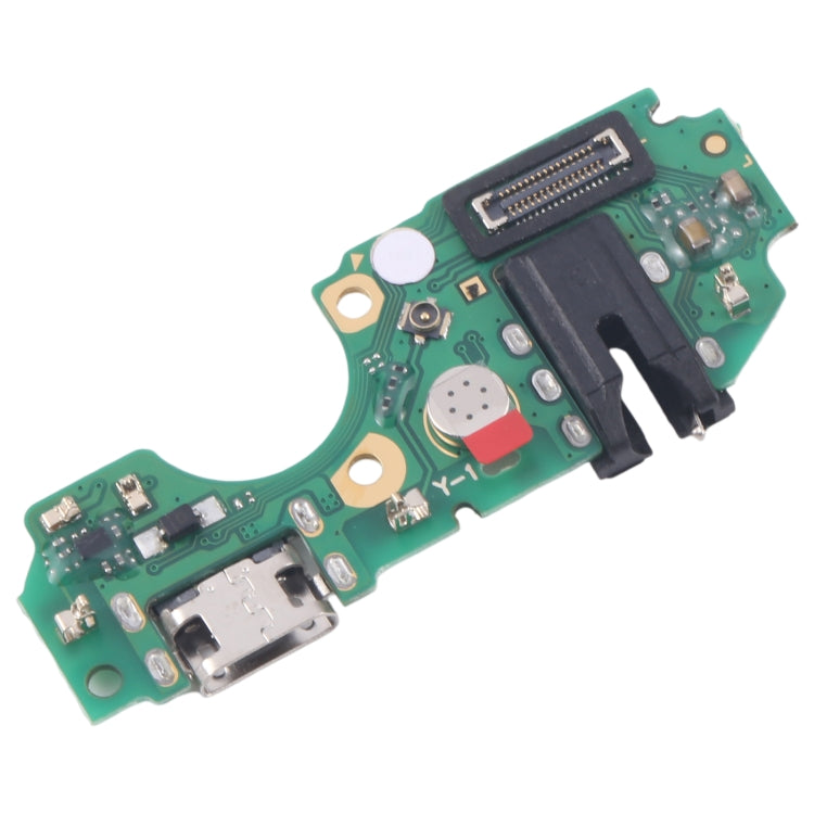 For Infinix Smart 7 HD X6516 OEM Charging Port Board - Small Board by PMc TechLife | Online Shopping South Africa | PMc TechLife | Buy Now Pay Later Mobicred