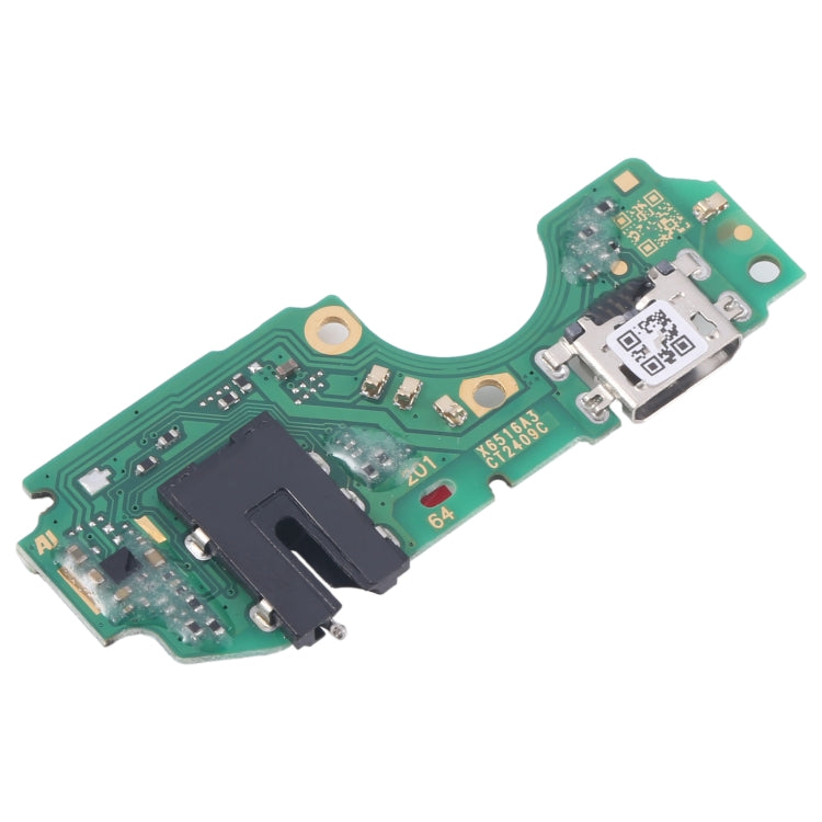 For Infinix Smart 7 HD X6516 OEM Charging Port Board - Small Board by PMc TechLife | Online Shopping South Africa | PMc TechLife | Buy Now Pay Later Mobicred