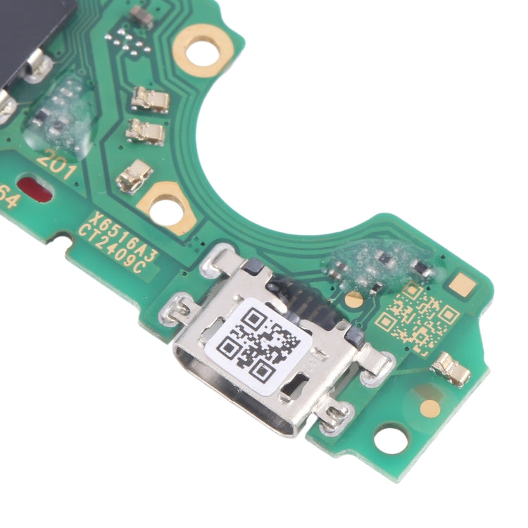 For Infinix Smart 7 HD X6516 OEM Charging Port Board - Small Board by PMc TechLife | Online Shopping South Africa | PMc TechLife | Buy Now Pay Later Mobicred
