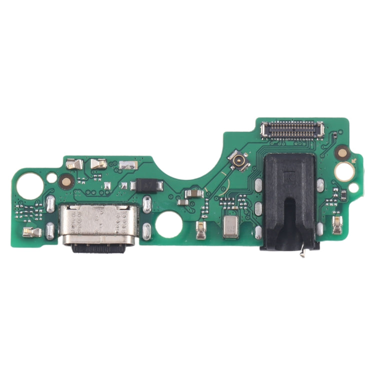 For Infinix Smart 8 HD X6525 OEM Charging Port Board - Small Board by PMc TechLife | Online Shopping South Africa | PMc TechLife | Buy Now Pay Later Mobicred