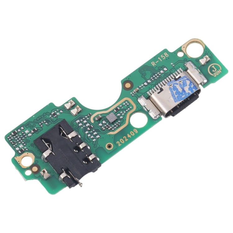 For Infinix Smart 8 HD X6525 OEM Charging Port Board - Small Board by PMc TechLife | Online Shopping South Africa | PMc TechLife | Buy Now Pay Later Mobicred