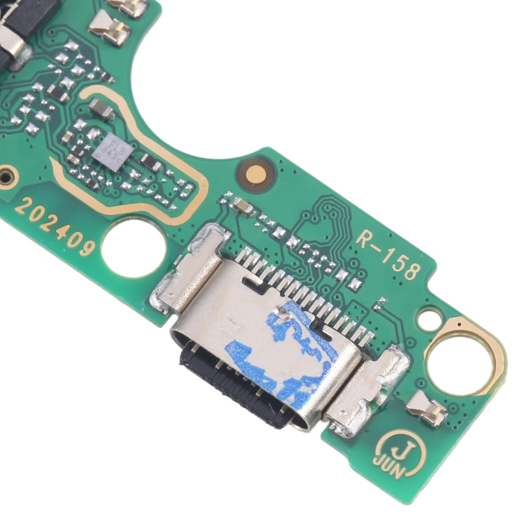 For Infinix Smart 8 HD X6525 OEM Charging Port Board - Small Board by PMc TechLife | Online Shopping South Africa | PMc TechLife | Buy Now Pay Later Mobicred
