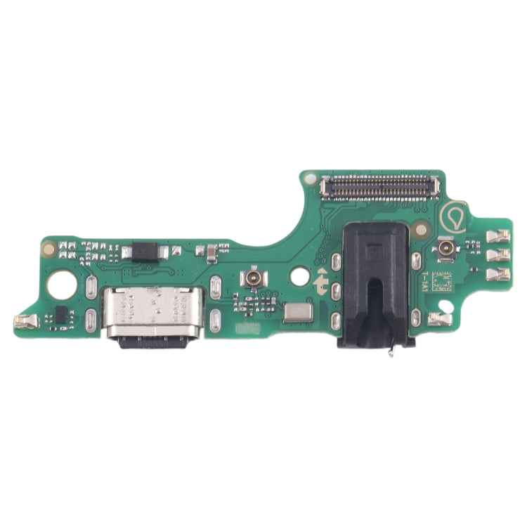 For Infinix Note 30 5G X6711 OEM Charging Port Board - Small Board by PMc TechLife | Online Shopping South Africa | PMc TechLife | Buy Now Pay Later Mobicred