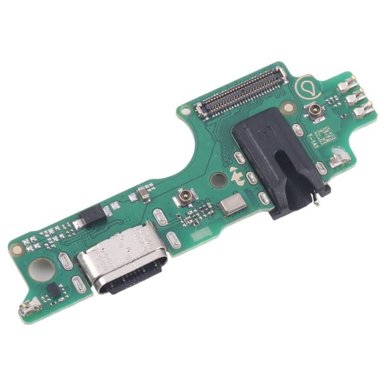 For Infinix Note 30 5G X6711 OEM Charging Port Board - Small Board by PMc TechLife | Online Shopping South Africa | PMc TechLife | Buy Now Pay Later Mobicred