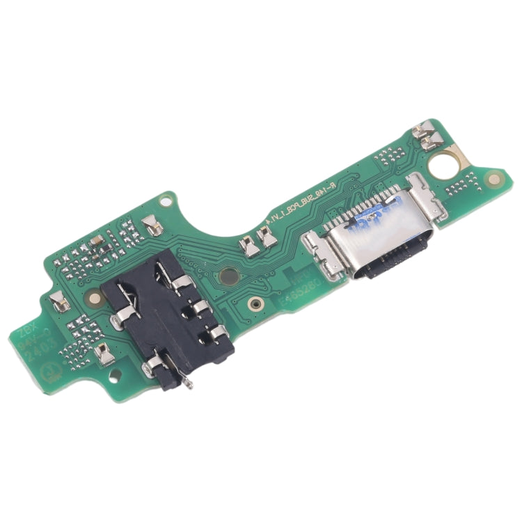 For Infinix Note 30 5G X6711 OEM Charging Port Board - Small Board by PMc TechLife | Online Shopping South Africa | PMc TechLife | Buy Now Pay Later Mobicred