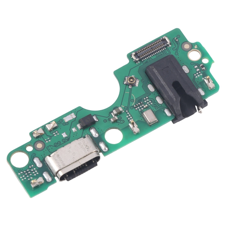 For Infinix Hot 40i X6528B OEM Charging Port Board - free shipping - PMc TechLife - Order now!