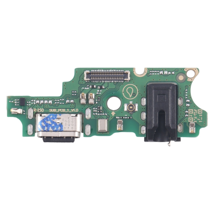 For Infinix Hot 40 X6836 OEM Charging Port Board - Small Board by PMc TechLife | Online Shopping South Africa | PMc TechLife | Buy Now Pay Later Mobicred