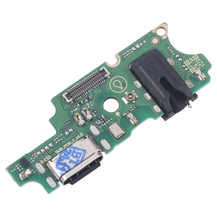 For Infinix Hot 40 X6836 OEM Charging Port Board - Small Board by PMc TechLife | Online Shopping South Africa | PMc TechLife | Buy Now Pay Later Mobicred