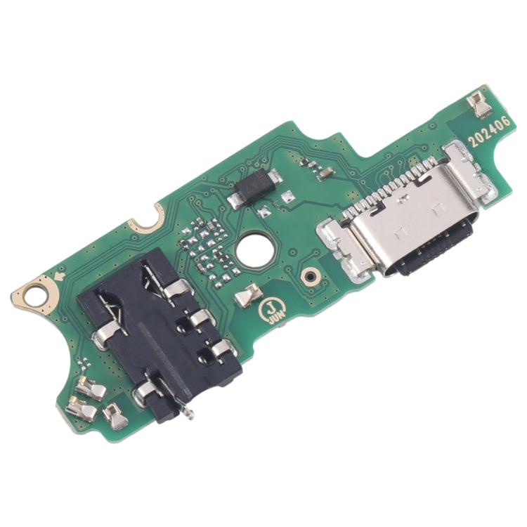 For Infinix Hot 40 X6836 OEM Charging Port Board - Small Board by PMc TechLife | Online Shopping South Africa | PMc TechLife | Buy Now Pay Later Mobicred