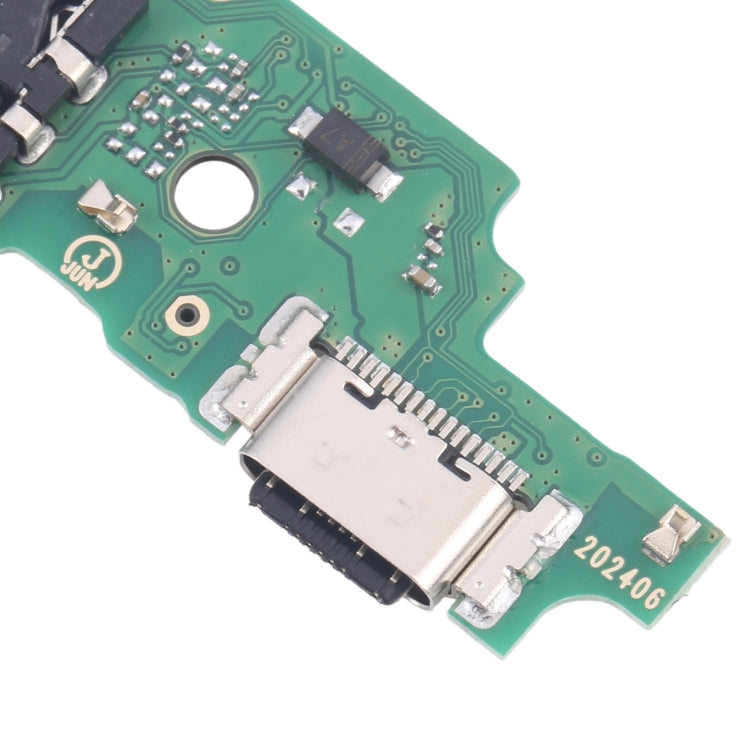 For Infinix Hot 40 X6836 OEM Charging Port Board - Small Board by PMc TechLife | Online Shopping South Africa | PMc TechLife | Buy Now Pay Later Mobicred