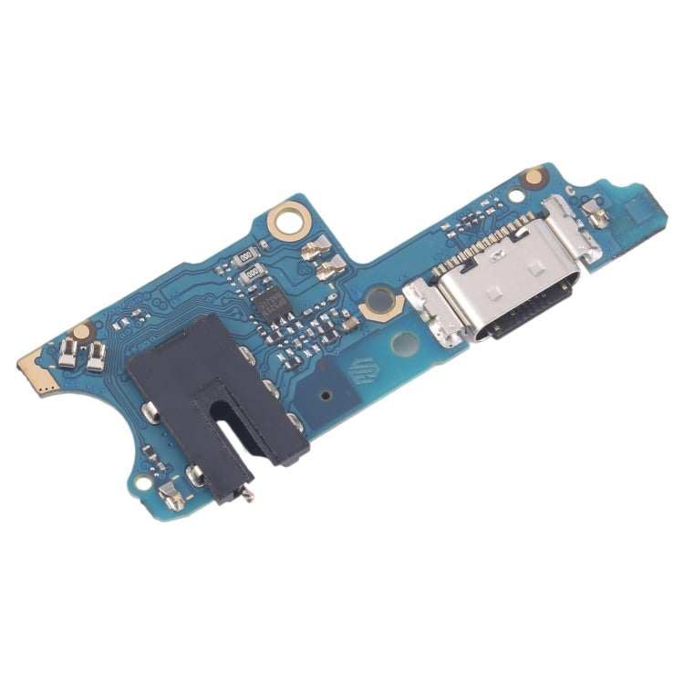 For Infinix Hot 30 X6831 OEM Charging Port Board - Small Board by PMc TechLife | Online Shopping South Africa | PMc TechLife | Buy Now Pay Later Mobicred