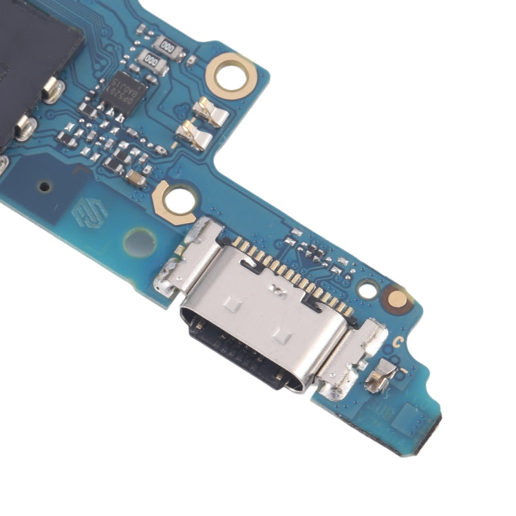 For Infinix Hot 30 X6831 OEM Charging Port Board - Small Board by PMc TechLife | Online Shopping South Africa | PMc TechLife | Buy Now Pay Later Mobicred