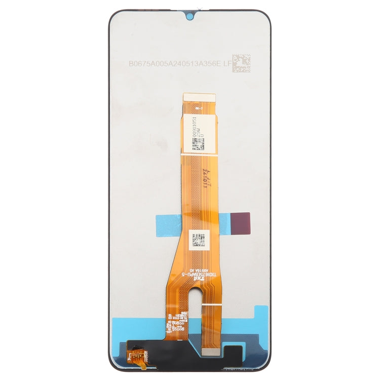 For Honor Play7T OEM LCD Screen with Digitizer Full Assembly - free shipping - PMC TechLife - Order now!