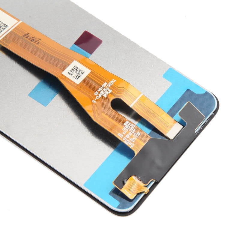 For Honor Play7T OEM LCD Screen with Digitizer Full Assembly - free shipping - PMC TechLife - Order now!