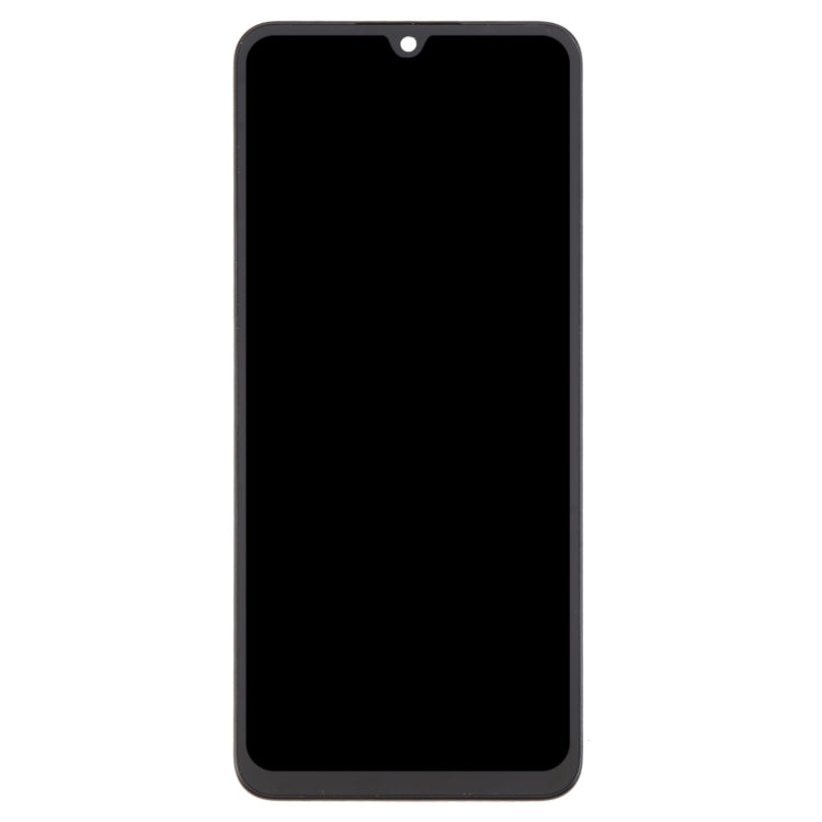 For Xiaomi Redmi A3 Pro OEM LCD Screen Digitizer Full Assembly with Frame - LCD Screen by PMC TechLife | Online Shopping South Africa | PMC TechLife | Buy Now Pay Later Mobicred