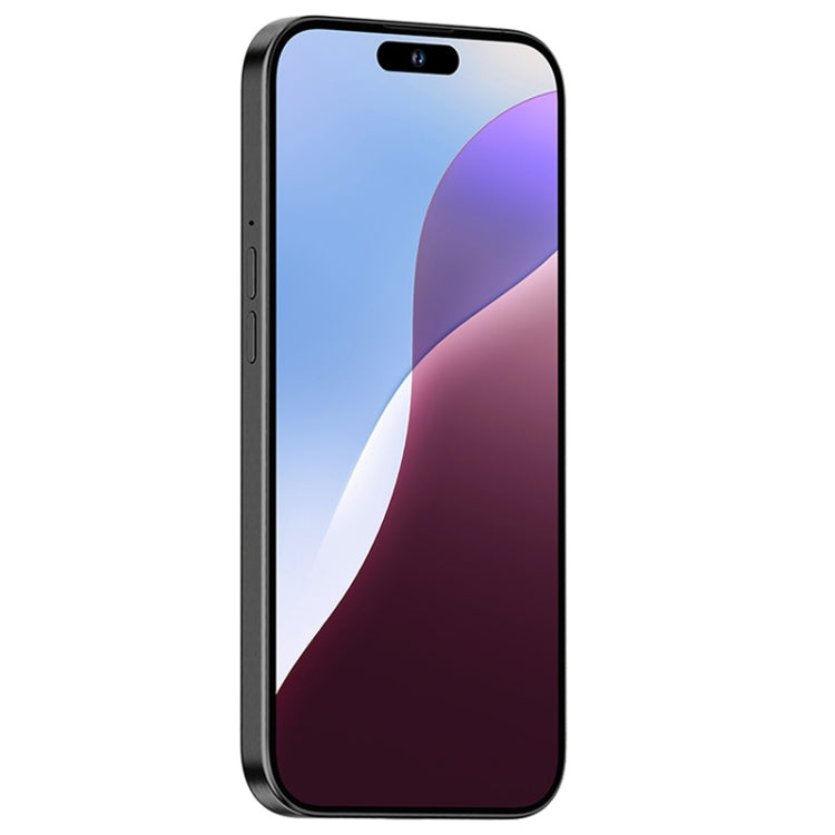 U218 / i16 Pro Max, 1GB+16GB, 6.6 inch Android 8.1 MTK6580A Quad Core, OTG, Network: 3G, Dual SIM, Plug:US Plug(Black) - free shipping - PMc TechLife - Order now!