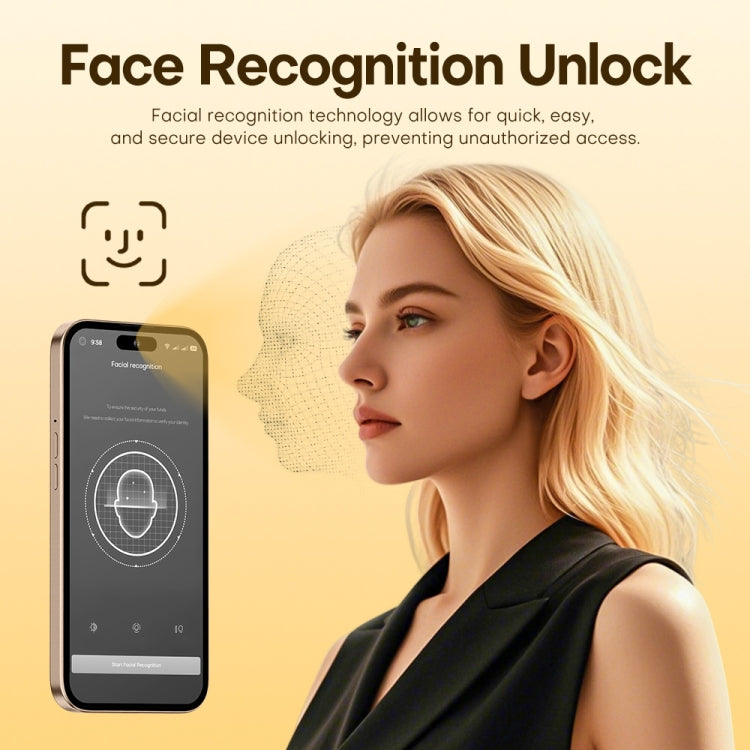 U218 / i16 Pro Max, 1GB+16GB, 6.6 inch Android 8.1 MTK6580A Quad Core, OTG, Network: 3G, Dual SIM, Plug:US Plug(Black) - free shipping - PMc TechLife - Order now!