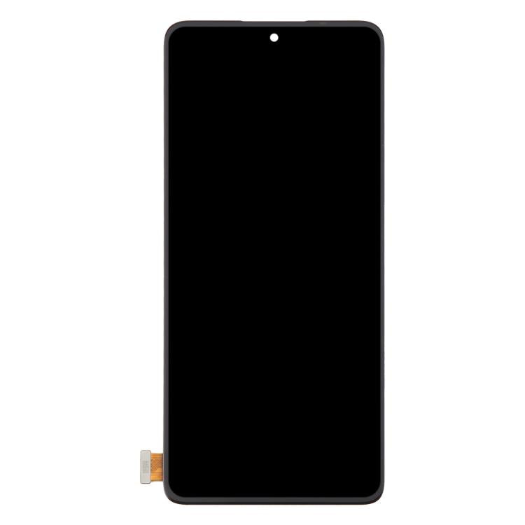For Xiaomi Redmi Note 14 4G Original AMOLED LCD Screen with Digitizer Full Assembly - LCD Screen by PMc TechLife | Online Shopping South Africa | PMc TechLife | Buy Now Pay Later Mobicred