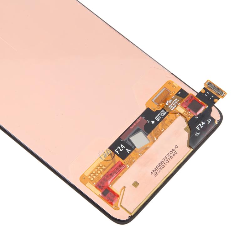 For Xiaomi Redmi Note 14 4G Original AMOLED LCD Screen with Digitizer Full Assembly - LCD Screen by PMc TechLife | Online Shopping South Africa | PMc TechLife | Buy Now Pay Later Mobicred