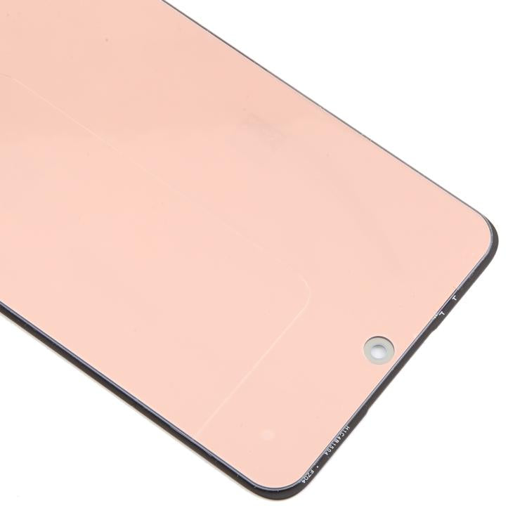For Xiaomi Redmi Note 14 5G India Original AMOLED LCD Screen with Digitizer Full Assembly - LCD Screen by PMc TechLife | Online Shopping South Africa | PMc TechLife | Buy Now Pay Later Mobicred