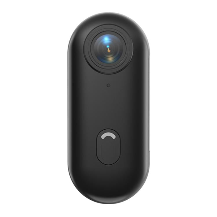 H88 1080P Thumb Sports Camera Mini WiFi Camera, Specification:Simple Version(Black) - Video Cameras by PMC TechLife | Online Shopping South Africa | PMC TechLife | Buy Now Pay Later Mobicred