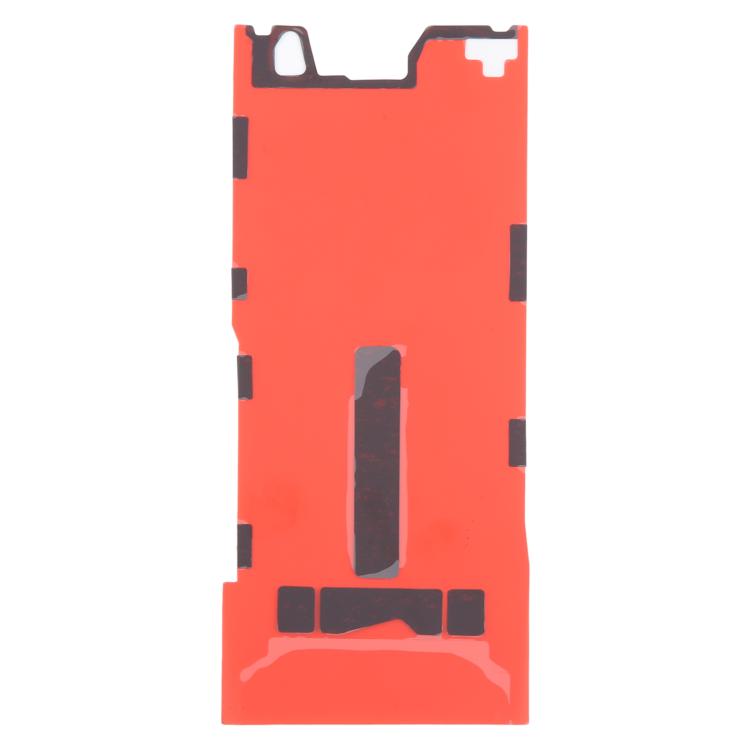 For Huawei P60 Pro 10pcs Front Housing Adhesive - Adhesive Sticker by PMc TechLife | Online Shopping South Africa | PMc TechLife | Buy Now Pay Later Mobicred