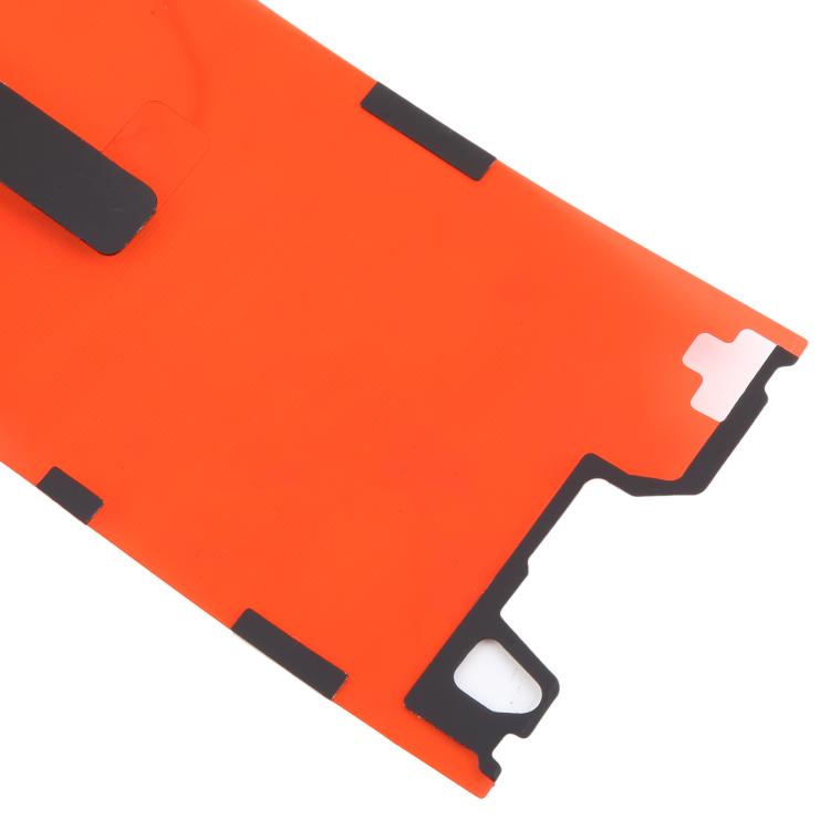 For Huawei P60 Pro 10pcs Front Housing Adhesive - Adhesive Sticker by PMc TechLife | Online Shopping South Africa | PMc TechLife | Buy Now Pay Later Mobicred