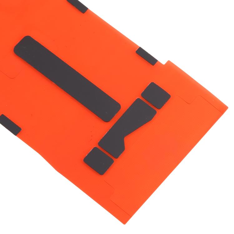 For Huawei P60 Pro 10pcs Front Housing Adhesive - Adhesive Sticker by PMc TechLife | Online Shopping South Africa | PMc TechLife | Buy Now Pay Later Mobicred