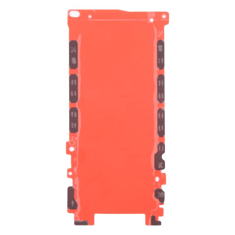 For Huawei Mate 50 Pro 10pcs Front Housing Adhesive - Adhesive Sticker by PMc TechLife | Online Shopping South Africa | PMc TechLife | Buy Now Pay Later Mobicred