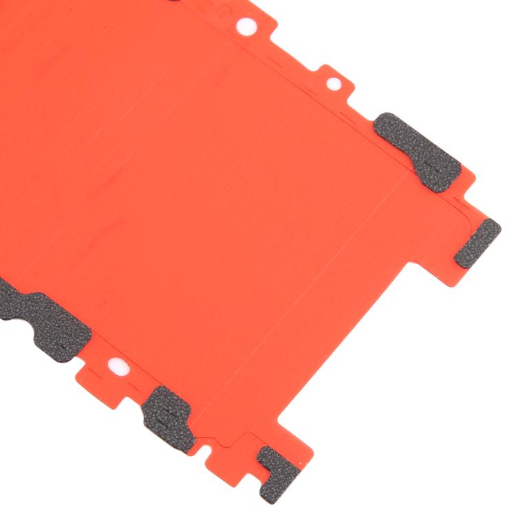 For Huawei Mate 50 Pro 10pcs Front Housing Adhesive - Adhesive Sticker by PMc TechLife | Online Shopping South Africa | PMc TechLife | Buy Now Pay Later Mobicred