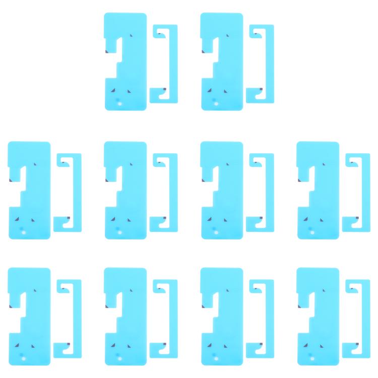 For Huawei Mate 60 Pro 10pcs Front Housing Adhesive - free shipping - PMc TechLife - Order now!