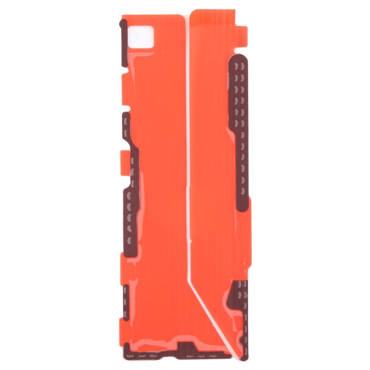 For Huawei Mate 40 Pro 10pcs Front Housing Adhesive - Adhesive Sticker by PMc TechLife | Online Shopping South Africa | PMc TechLife | Buy Now Pay Later Mobicred