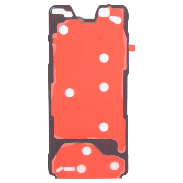 For Huawei Pura 70 10pcs Front Housing Adhesive - Adhesive Sticker by PMc TechLife | Online Shopping South Africa | PMc TechLife | Buy Now Pay Later Mobicred