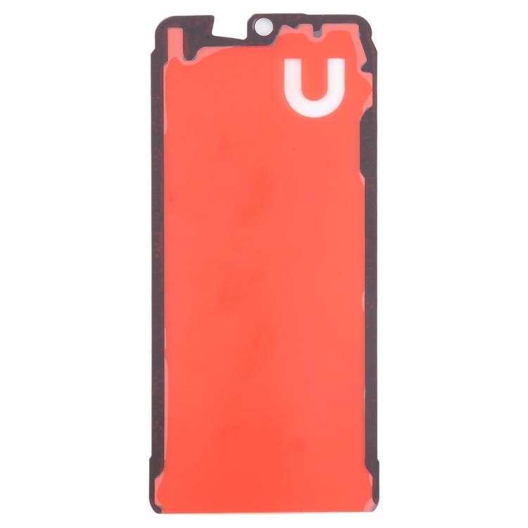 For Honor 100 10pcs Front Housing Adhesive - Adhesive Sticker by PMc TechLife | Online Shopping South Africa | PMc TechLife | Buy Now Pay Later Mobicred