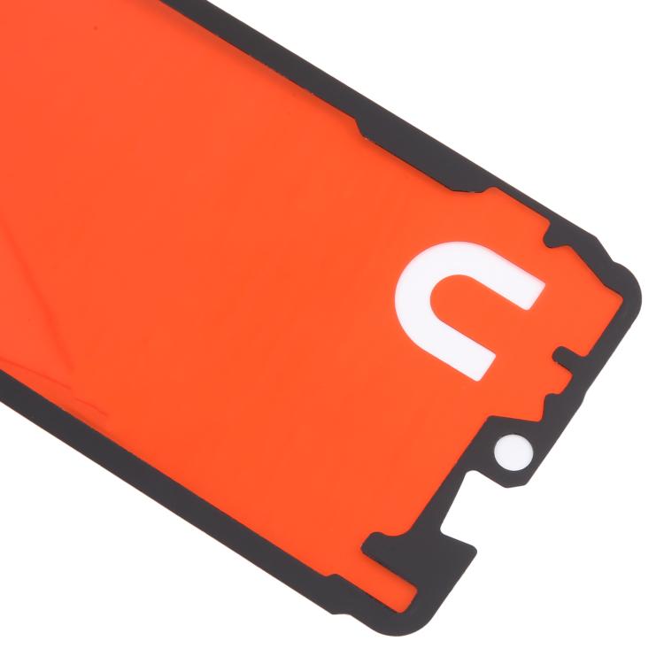 For Honor 100 10pcs Front Housing Adhesive - Adhesive Sticker by PMc TechLife | Online Shopping South Africa | PMc TechLife | Buy Now Pay Later Mobicred