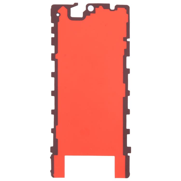 For vivo X70 Pro+ 10pcs Front Housing Adhesive - Others by PMc TechLife | Online Shopping South Africa | PMc TechLife | Buy Now Pay Later Mobicred