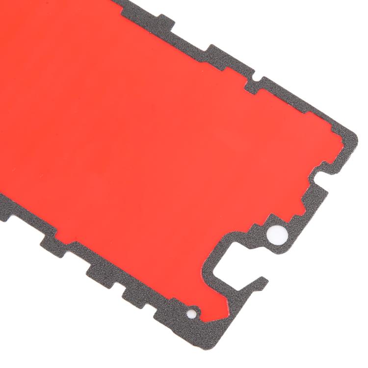 For vivo X70 Pro+ 10pcs Front Housing Adhesive - Others by PMc TechLife | Online Shopping South Africa | PMc TechLife | Buy Now Pay Later Mobicred