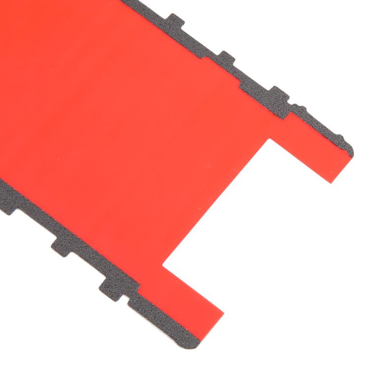 For vivo X70 Pro+ 10pcs Front Housing Adhesive - Others by PMc TechLife | Online Shopping South Africa | PMc TechLife | Buy Now Pay Later Mobicred