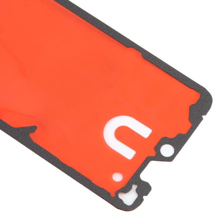 For OPPO Find X6 Pro 10pcs Front Housing Adhesive - free shipping - PMc TechLife - Order now!