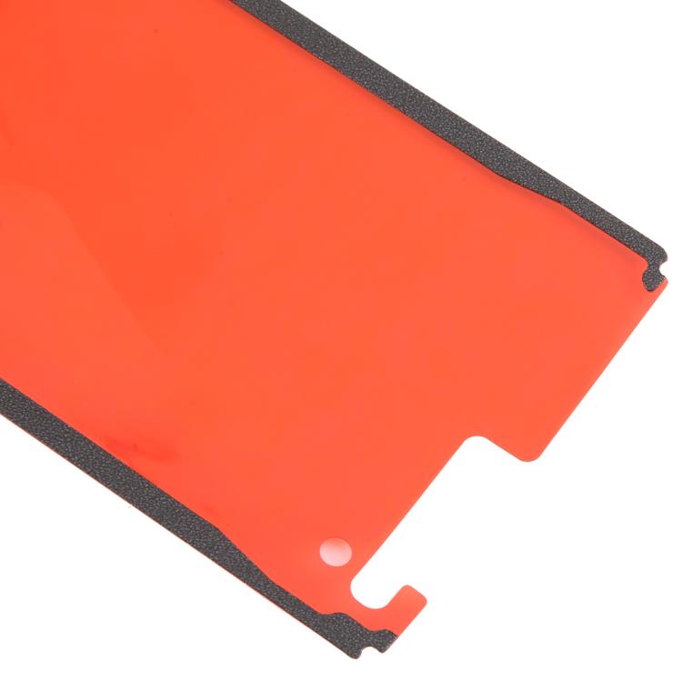 For OPPO Find X6 Pro 10pcs Front Housing Adhesive - free shipping - PMc TechLife - Order now!