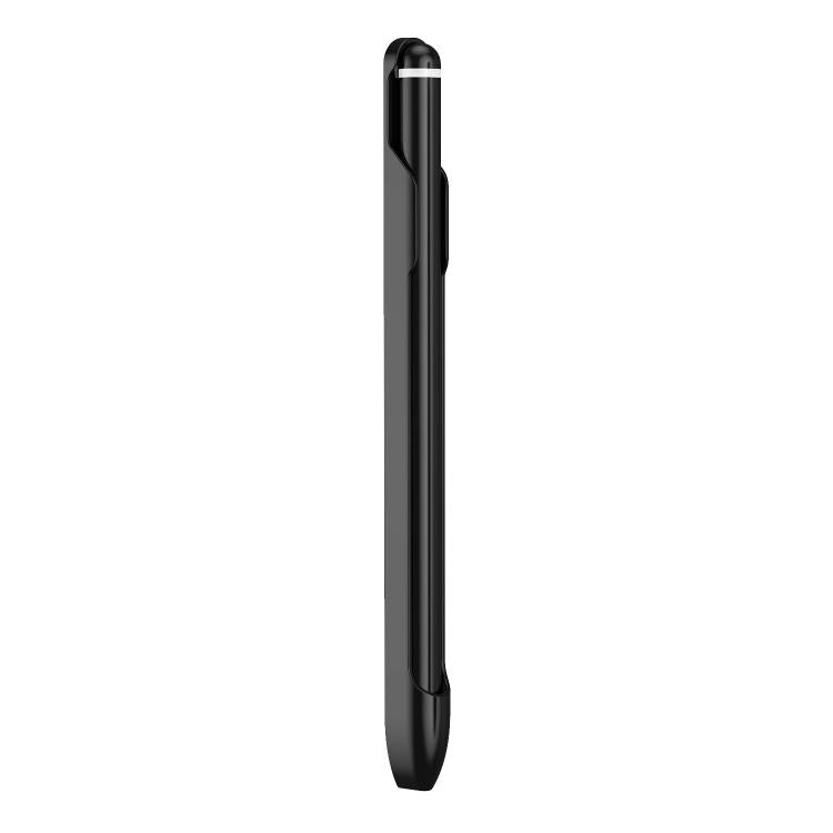 C1 Multifunctional Bluetooth Capacitive Pen for Mobile Phones / Tablets PC(Black) - Stylus Pen by PMC TechLife | Online Shopping South Africa | PMC TechLife | Buy Now Pay Later Mobicred