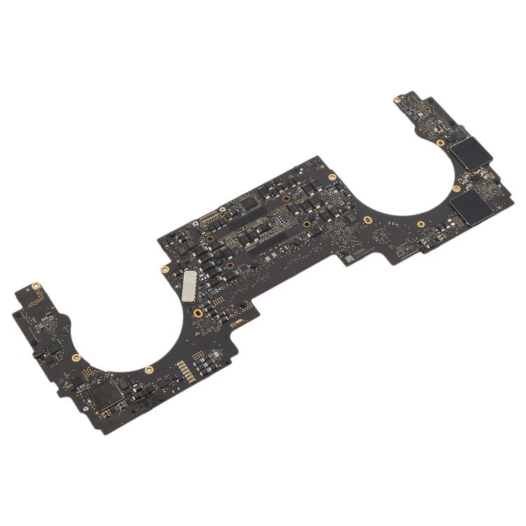 Original Disassembled Mainboard with Fingerprint Button For MacBook Pro 13 A1706 2016 i7 3.3GHz 16G 256G - Motherboard by PMc TechLife | Online Shopping South Africa | PMc TechLife | Buy Now Pay Later Mobicred